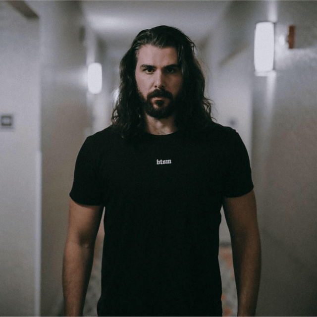 Julien Maranda