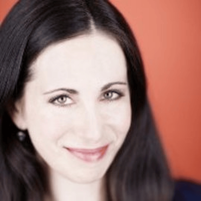 Juliet Funt