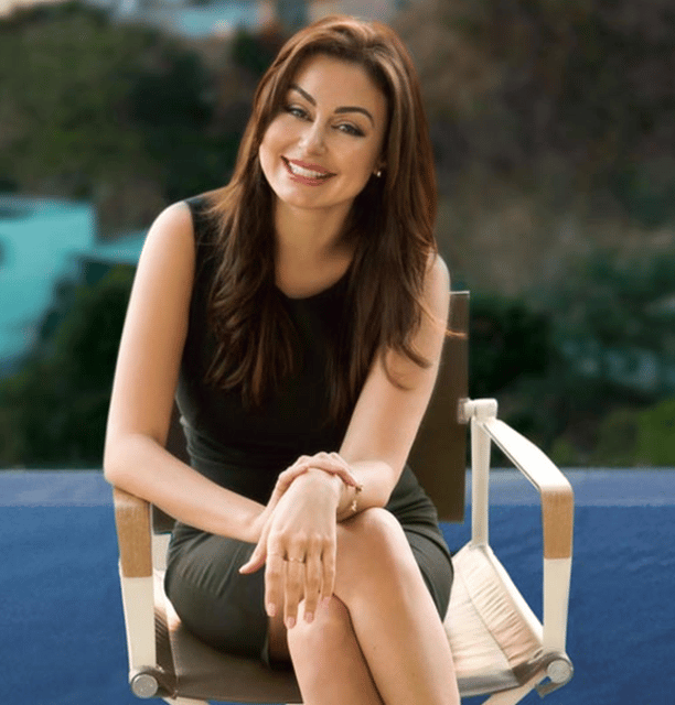 Juliet Zacarias