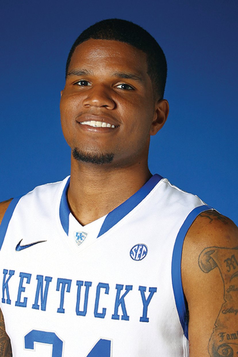 Julius Mays
