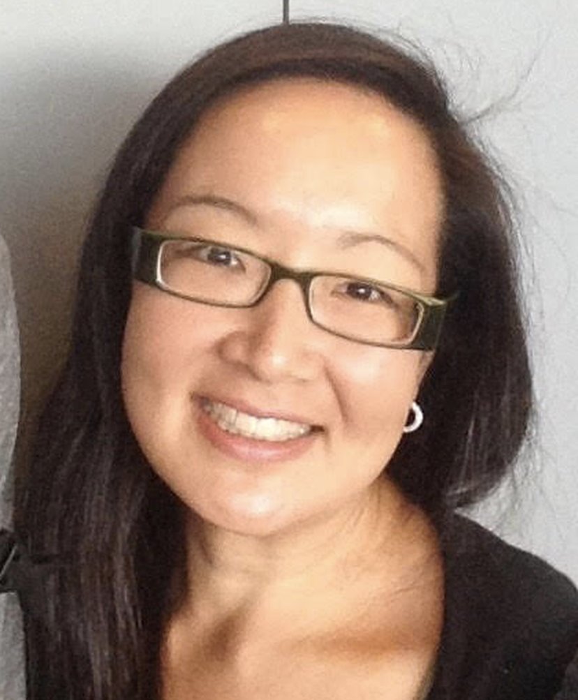 June Chu