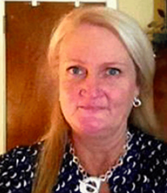 June Pridmore