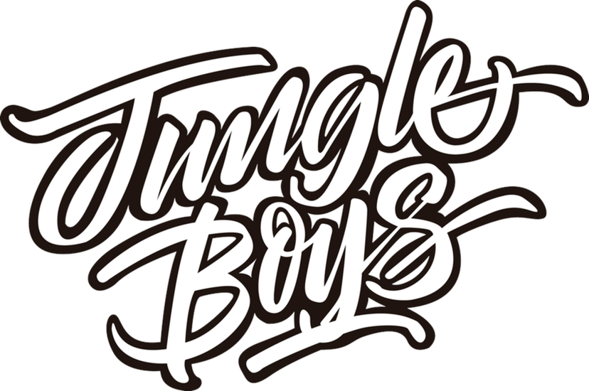 JUNGLE BOYS