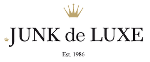 Junk de Luxe