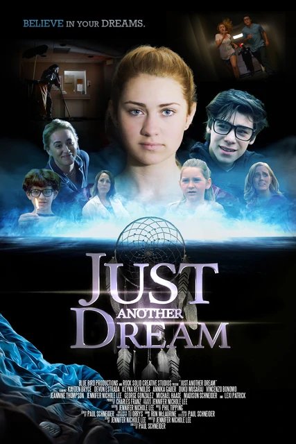 Just Another Dream (2021)