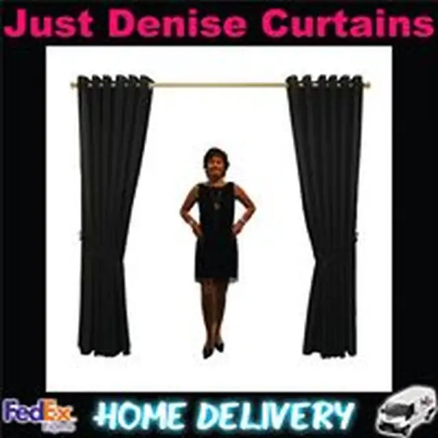 Just Denise Curtains (Benidorm, Spain)