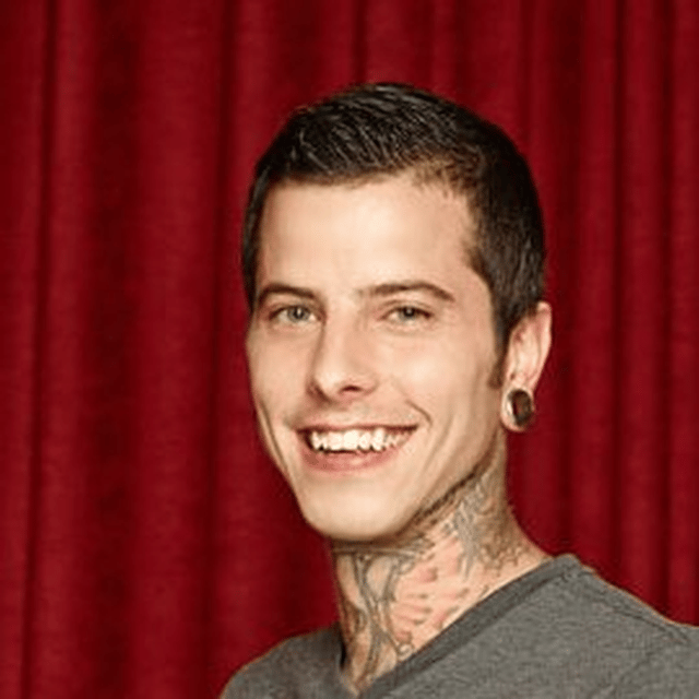 Justin Coppolino
