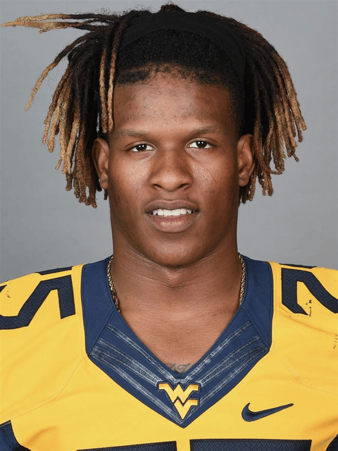 Justin Crawford