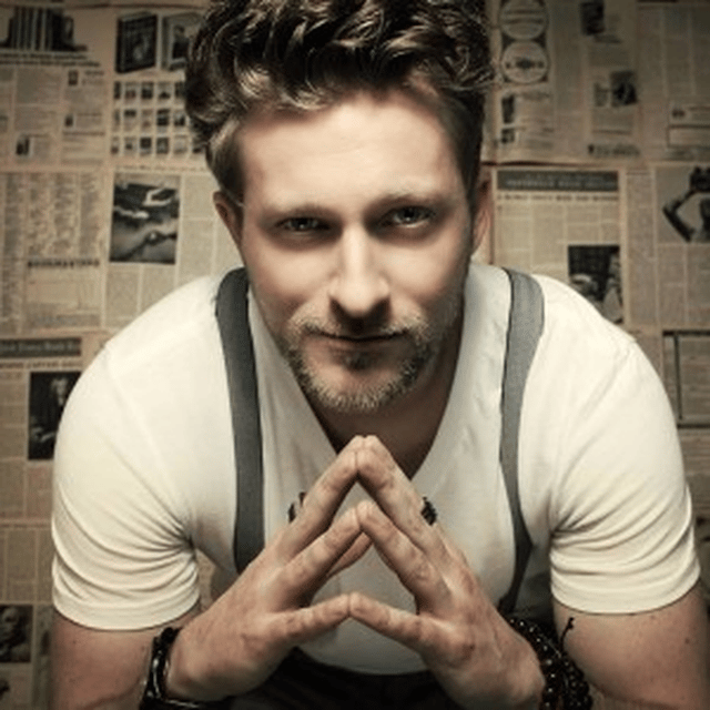 Justin Cross