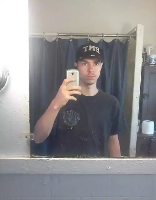 Justin Elliott Bartlett