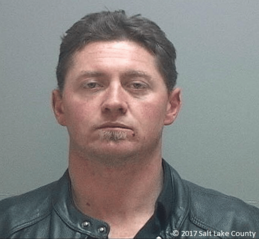 Justin Gary Llewelyn