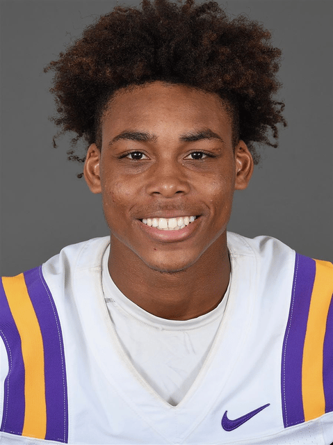 Justin Jefferson