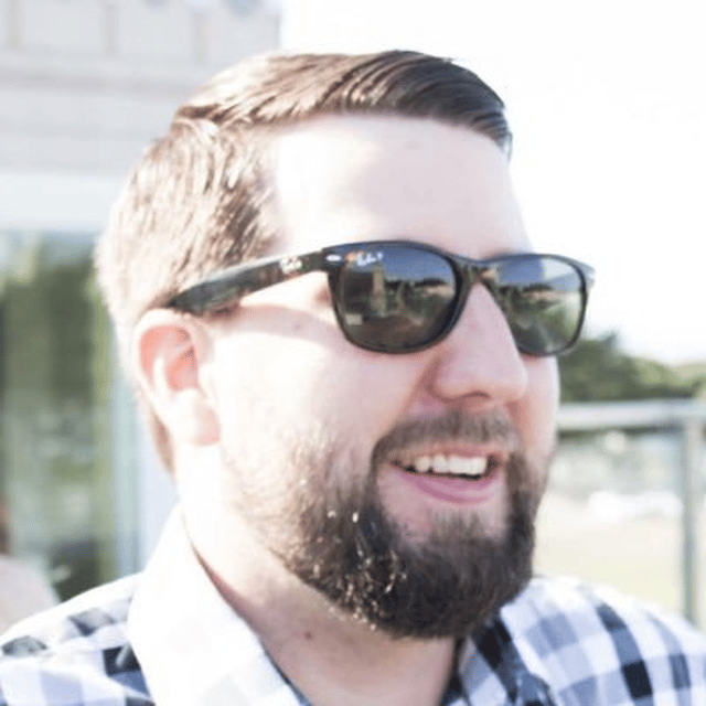 Justin Keller