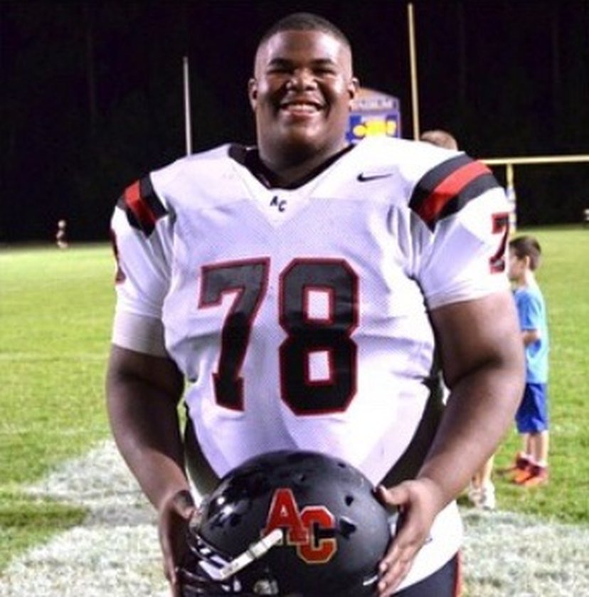 Justin Richburg