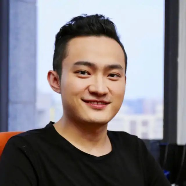 Justin Sun