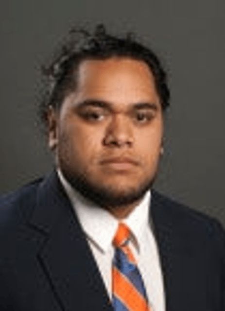 Justin Taimatuia