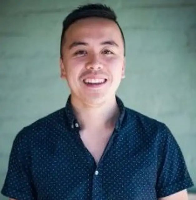 Justin Wu
