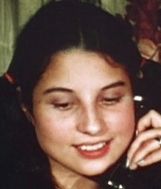 Justina Lynn