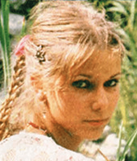Jutta Bienek