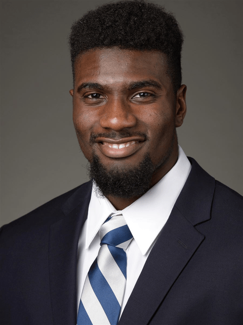 Juwan Johnson