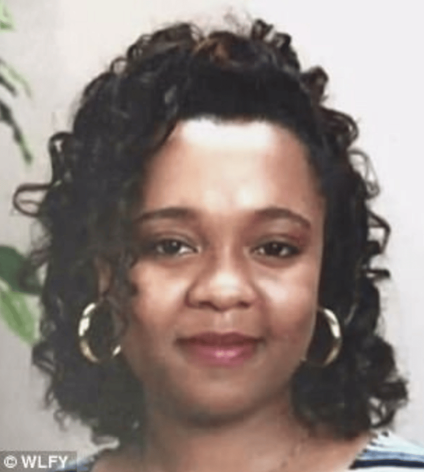 Juwanna Brooks