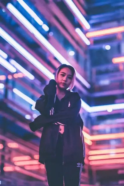 JVNA (Jana)