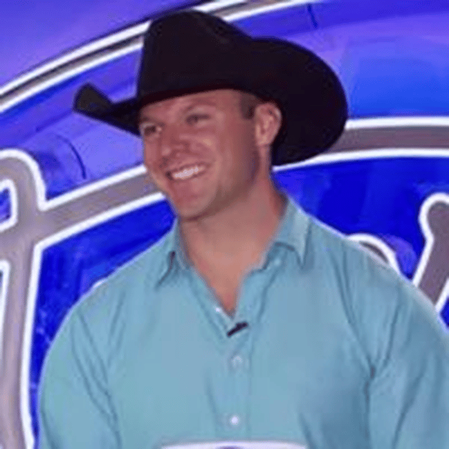 John Wayne Schulz