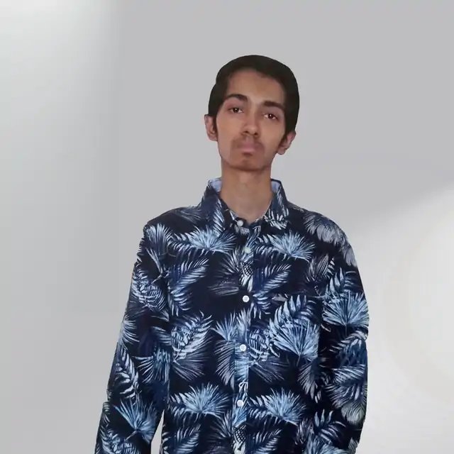 K-Luxuriant