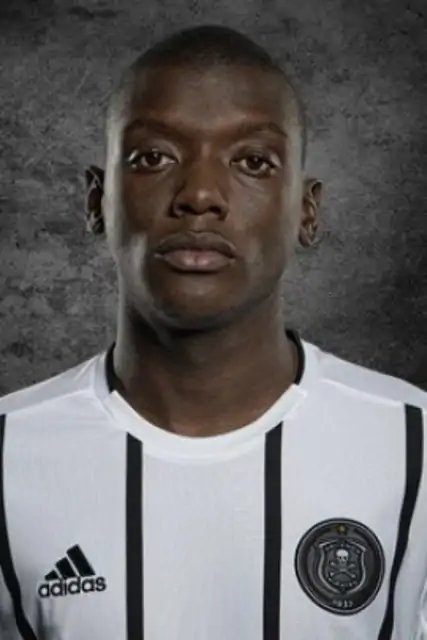 Kabelo Dlamini