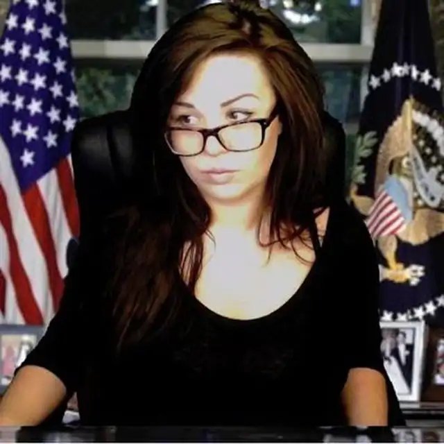 kaceytron