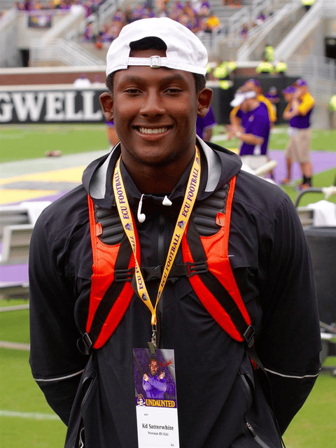 Kadarius Satterwhite