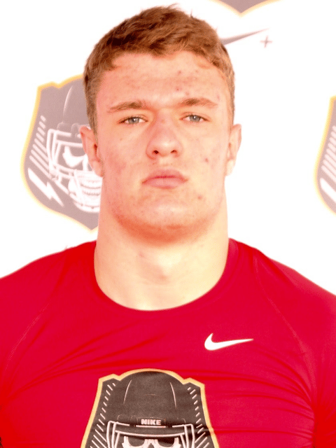 Kaden Jenks