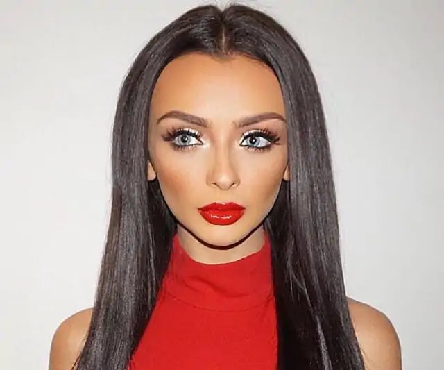 Kady McDermott