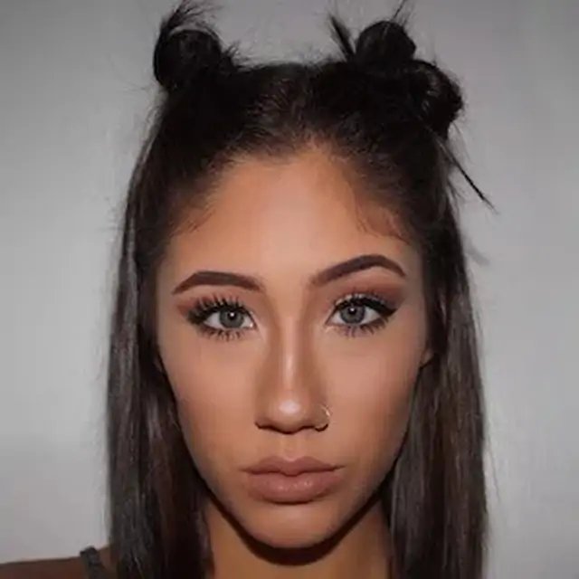 Kaelyn Gutierrez