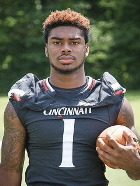 Kahlil Lewis