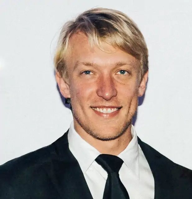 Kai Stinchcombe
