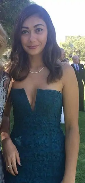 Kaia Delaney