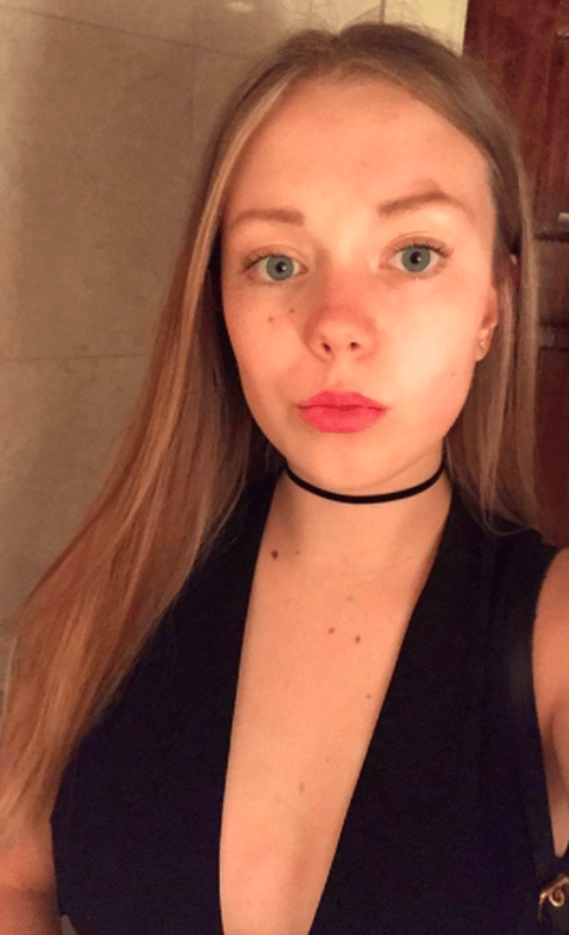 Kailana Koether