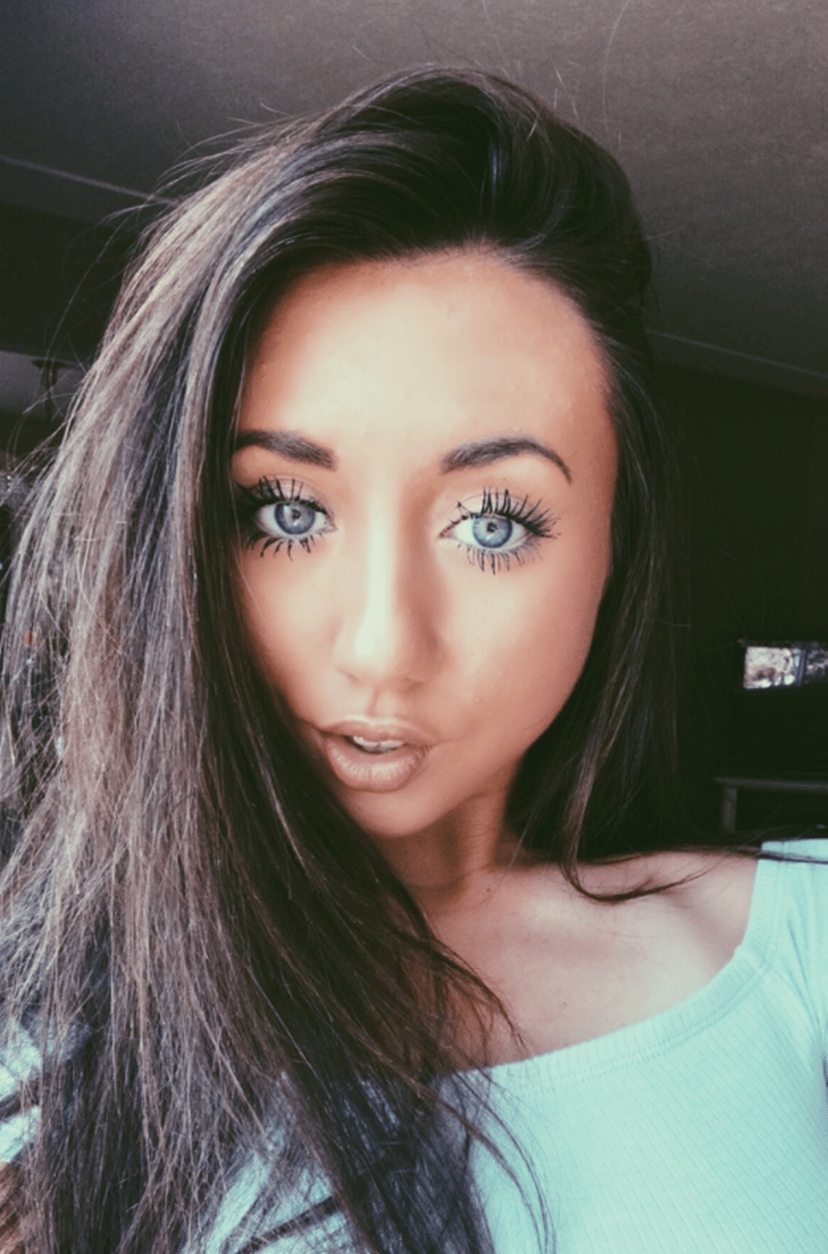 Kailee Mayher