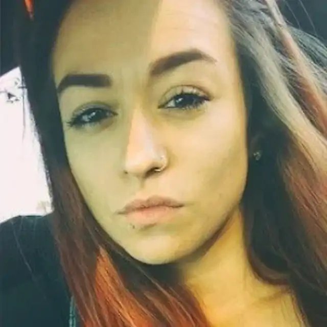 Kailie Lima