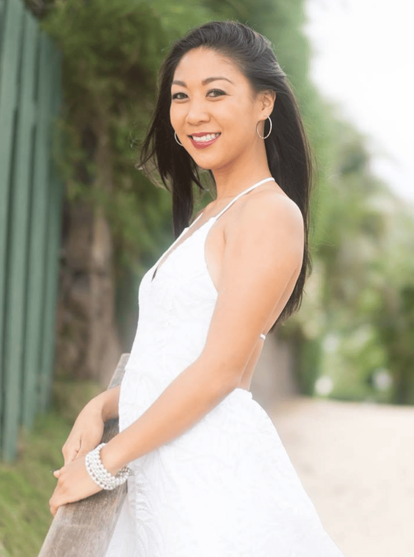 Kaisha Chu
