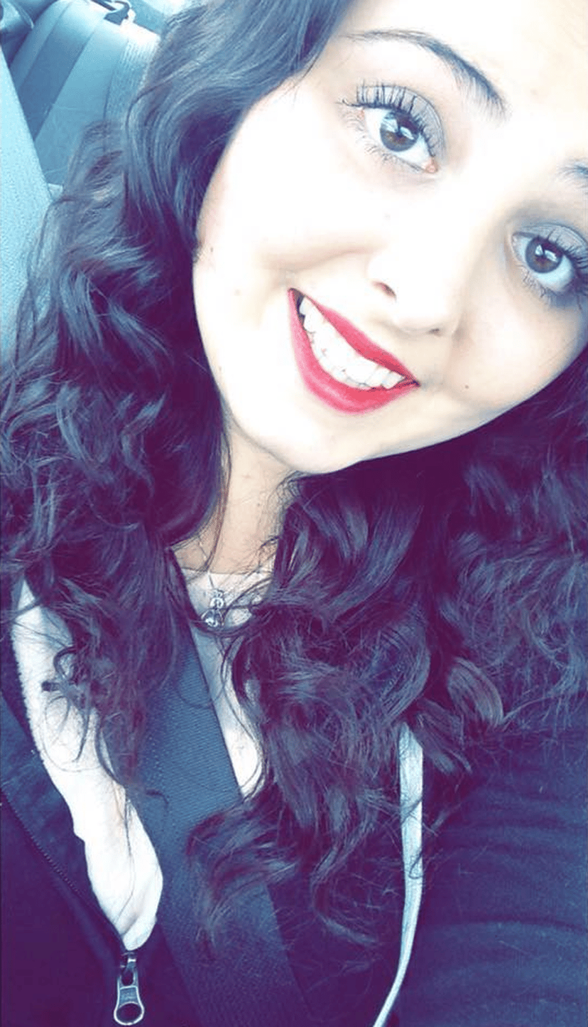 Kaitlyn Carroll-Peak