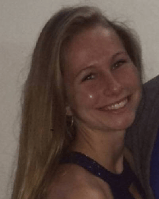 Kaitlyn George