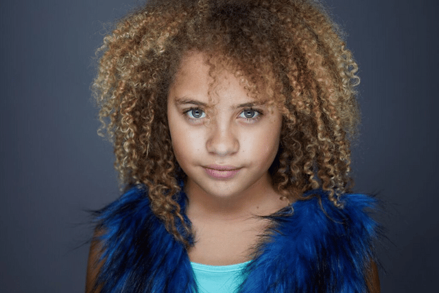 Kaitlyn Kaylee Brown