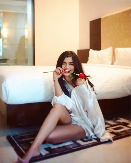 Kajol Tyagi