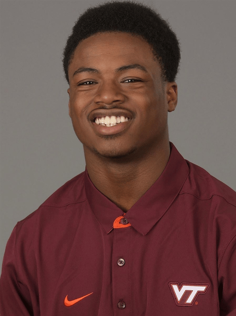 Kalil Pimpleton
