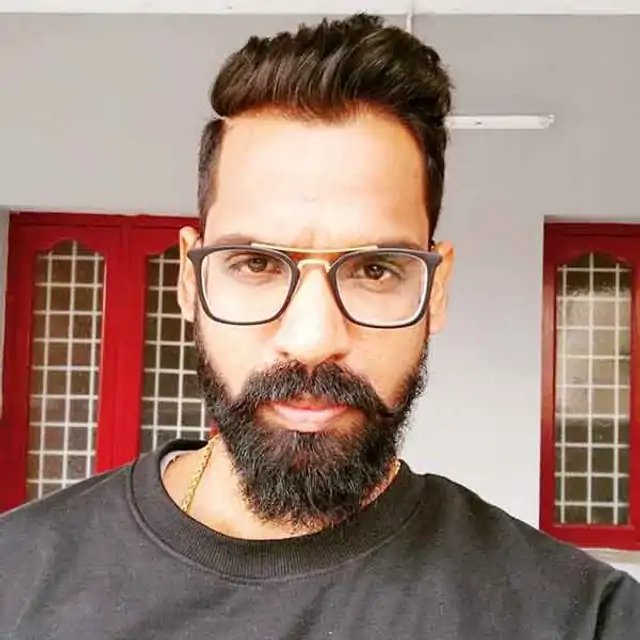 Kamal Dhandapani