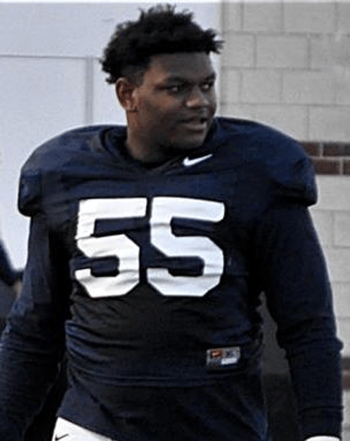 Kamonte Carter