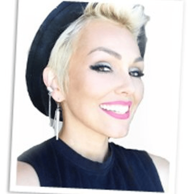 Kandee Johnson