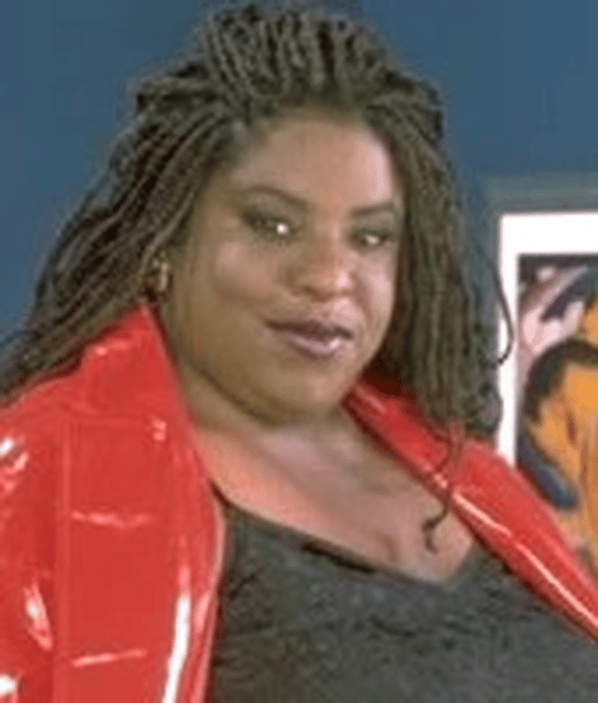 Kandee Lopes
